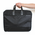 Torba - laptop 17" D-11 crna.
