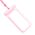 Zastitna maska (futrola) vodootporna Moxom MX-WP01 6.9 inch pink (MS).