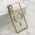 Zastitna maska (futrola) CAMERA PROTECT MagSafe - Samsung S937 Galaxy S25 Edge 5G zlatna (MS).