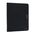 Zastitna maska (futrola) na preklop (bi fold) MERCURY - tablet 10in crna (MS).