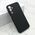 Zastitna maska (futrola) Soft Silicone - Samsung A166 Galaxy A16 5G crna (MS).