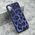 Zastitna maska (futrola) ROAR STYLE MagSafe - Samsung A166 Galaxy A16 5G plava (MS).