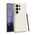 Zastitna maska (futrola) PRESTIGE COVER - Samsung S938 Galaxy S25 Ultra 5G bela (GKK case) (MS).