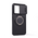 Zastitna maska (futrola) CamShield Ring stand - Xiaomi 14T crna.