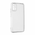 Zastitna silikonska maska (futrola) Ultra Thin - Xiaomi Redmi 9T/Redmi Note 9 4G/Redmi 9 Power Transparent.