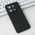 Zastitna maska (futrola) Silikon Pro Camera - Xiaomi Redmi Note 13 Pro 5G (EU) crna.