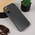Zastitna maska (futrola) Sparkle Dust - iPhone 16 6.1 siva.
