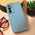 Zastitna maska (futrola) Sparkle Dust - Samsung A546B Galaxy A54 5G plava.