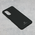 Zastitna maska (futrola) Teracell Skin - Huawei Honor X7 mat crna.