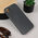 Zastitna maska (futrola) Sparkle Dust - iPhone 16e siva.