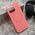 Zastitna maska (futrola) LUME MagSafe - iPhone 16 Pro Max (6.9) roze (MS).
