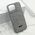 Zastitna maska (futrola) DIAMOND SELECTION - iPhone 15 Pro Max (6.7) srebrna (MS).