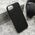 Zastitna maska (futrola) LUME MagSafe - iPhone 13 (6.1) crna (MS).