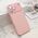 Zastitna maska (futrola) PASTEL DREAMS - iPhone 16 Pro Max (6.9) roze (MS).