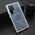 Zastitna maska (futrola) CRYSTAL MagSafe - Samsung S928 Galaxy S24 Ultra 5G plava (MS).
