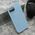 Zastitna maska (futrola) LUME MagSafe - iPhone 14 (6.1) plava (MS).