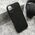 Zastitna maska (futrola) LUME MagSafe - iPhone 16 (6.1) crna (MS).