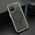 Zastitna maska (futrola) CRYSTAL MagSafe - iPhone 14 (6.1) crna (MS).