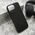Zastitna maska (futrola) LUME MagSafe - iPhone 16 Pro Max (6.9) crna (MS).