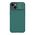 Zastitna maska (futrola) Nillkin Cam Shield Pro - iPhone 14 (6.1) zelena (MS).