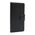 Zastitna maska (futrola) na preklop (bi fold) HANMAN II - Samsung A525 Galaxy A52 4G/A526 Galaxy A52 5G/A528B Galaxy A52s 5G crna (MS).
