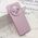 Zastitna maska (futrola) GLOW SHINING - Xiaomi Redmi 14C 4G/Redmi A4 5G svetlo roze (MS).