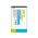 Baterija - Nokia BL-5C 1200 mAh Deji (MS).
