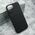 Zastitna maska (futrola) CUBE - iPhone 14 (6.1) crna (MS).