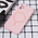 Zastitna maska (futrola) Magsafe Pure color - iPhone 12 6.1 roze.