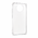 Zastitna maska (futrola) Transparent Ice Cube - Xiaomi Redmi Note 9T 5G/Redmi Note 9 5G.