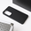 Zastitna maska (futrola) Magsafe Kevlar - Samsung S931 Galaxy S25 crna.