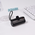 Univerzalna Back Up Baterija prenosiva baterija privezak 5000mAh fast lightning crna.
