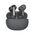 Slusalice bluetooth Superior AriaStar Pro ENC sive (MS).