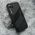 Zastitna maska (futrola) COLOR STRONG II - Samsung S721B Galaxy S24 FE crna (MS).