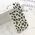 Zastitna maska (futrola) LEOPARD MagSafe - iPhone 13 (6.1)/iPhone 14 (6.1) crna (MS).
