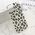Zastitna maska (futrola) LEOPARD MagSafe - iPhone 15 crna (MS).