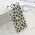 Zastitna maska (futrola) LEOPARD MagSafe - Samsung S931 Galaxy S25 5G crna (MS).