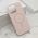 Zastitna maska (futrola) PURE MagSafe - iPhone 16 Pro Max (6.9) roze (MS).