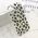 Zastitna maska (futrola) LEOPARD MagSafe - iPhone 16 (6.1) crna (MS).