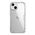Zastitna maska (futrola) NILLKIN Nature Pro - iPhone 13 (6.1) bela (MS).