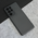 Zastitna maska (futrola) Carbon fiber - Samsung G998B Galaxy S21 Ultra 5G crna.