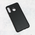 Zastitna maska (futrola) Carbon fiber - Huawei P30 Lite crna.