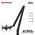 Studijski Drzac - mikrofon Fantech AC902s Microfone boom arm crni.