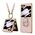 Zastitna maska (futrola) GOLD EDGE - Samsung F741B Galaxy Z Flip 6 5G roze (GKK case) (MS).