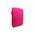 Zastitna maska (futrola) Gearmax classic - iPad 2/3 pink.