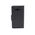 Zastitna maska (futrola) Mercury - Samsung G530H Grand Prime crna.