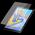 Staklena folija (zastitno kaljeno staklo) za ekran Dux Ducis - Samsung Tab A 2018 10.5.
