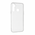 Zastitna silikonska maska (futrola) Ultra Thin - Realme 5 Transparent.