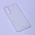 Zastitna maska (futrola) Teracell Skin - Samsung G990 Galaxy S21 FE Transparent.