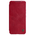 Zastitna maska (futrola) Nillkin Qin Pro - Samsung Galaxy S22 Plus 5G crvena.